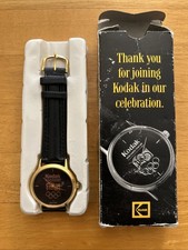 OROLOGIO KODAK MOVIMENTO