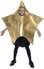 Costume di Natale Stella