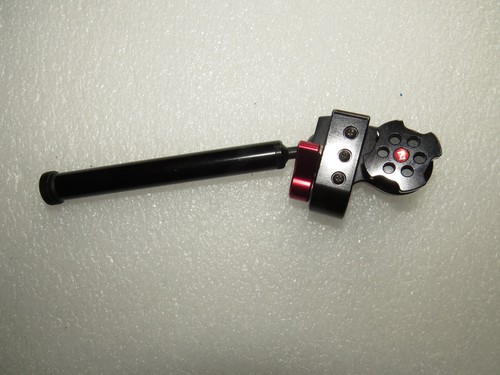 Zacuto grip relocator per sony - per,