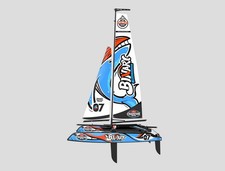 Joysway binary 400 mini - joysway,