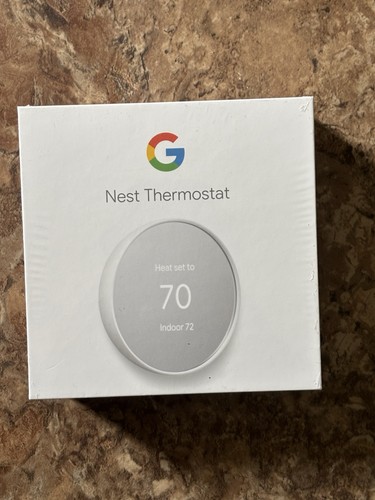 Google nest termostato - nest, g4cvz