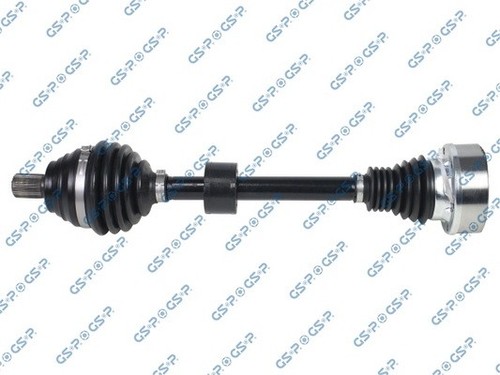 Albero motore semiasse assale - albero,