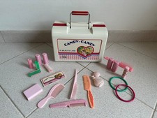 Candy Candy il Beauty case Polistil anni 70