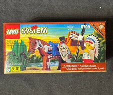 Vtg lego system 6709 - vtg,