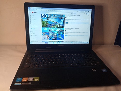 Lenovo g50 computer - lenovo, g50-30