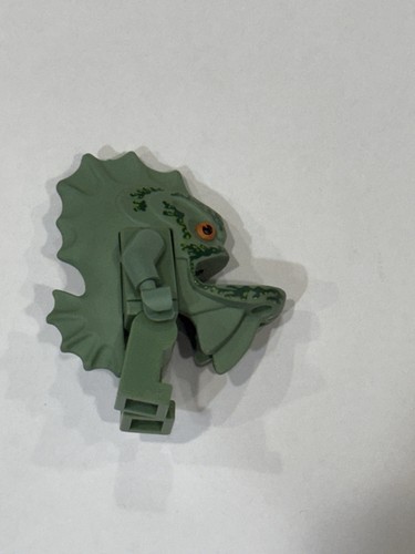 Lego minifigure atlantis - lego,