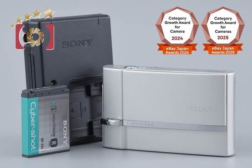 Sony cyber shot dsc t30 - sony, dsc-t30