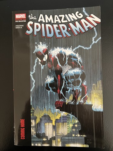 Amazing spider man - amazing, epic