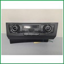Comandi Clima AC Audi A4 8K5