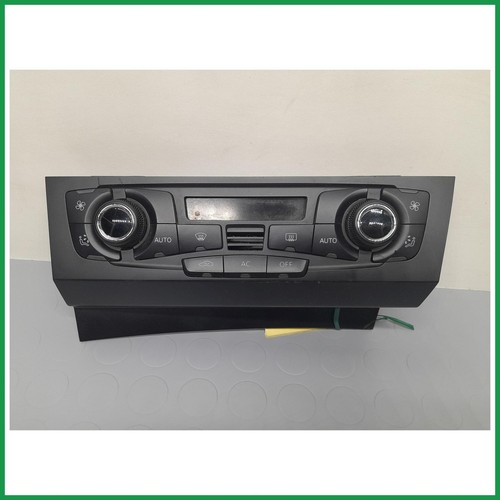Comandi clima audi - ac,