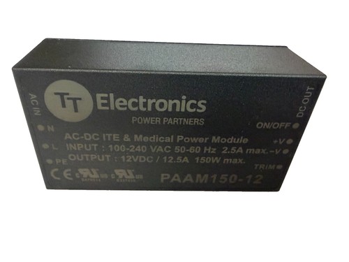 Electronics paam150 150w - tt,