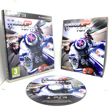 ✅Moto GP 10/11 Jeu Ps3