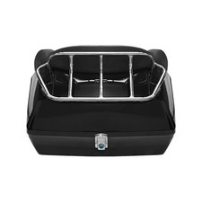 Bauletto Posteriore Moto 48L