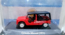 Die cast modellino - cast, 1/43