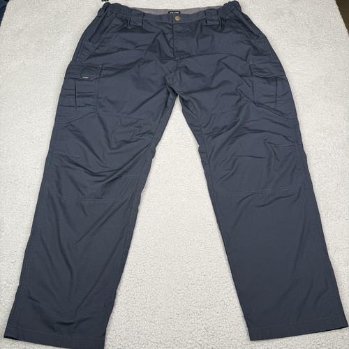Cqr pantalone tattico uomo - pantalone,