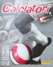 Album Calciatori Panini