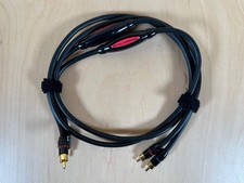 Audio Trasparente The Link Interconnessione RCA 1 metro