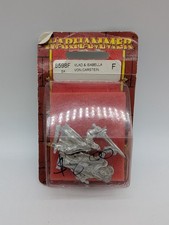 Vintage GW Warhammer Fantasy
