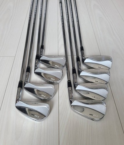 Set ferri prgr tr900 - prgr,