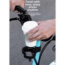 Portabicchieri Bicicletta