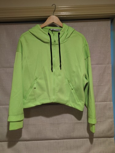 Zara giacca donna media - media, crop