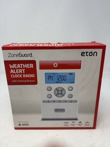 Eton zoneguard croce - zoneguard, rossa