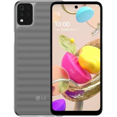 Smartphone k42 k420emw - lg,