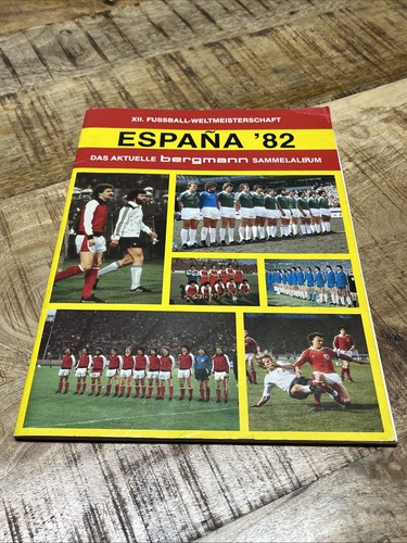 Espana calcio mondiali - 82,