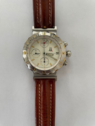 Eberhard chrono master - eberhard,