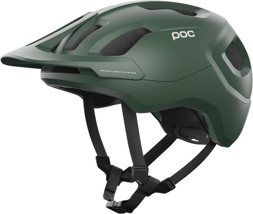 Casco ciclismo poc axion - da,