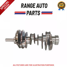 Albero motore LEGA ACCIAIO per