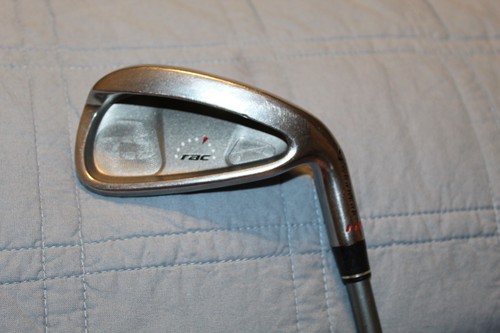 Taylormade rac ht 6 - *****,