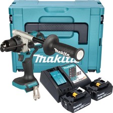 Makita DHP492 Trapano
