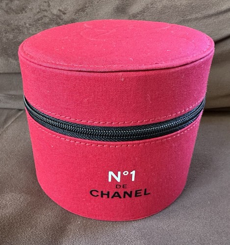 Mini astuccio trucco chanel - astuccio,