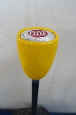 pomello leva cambio per Fiat