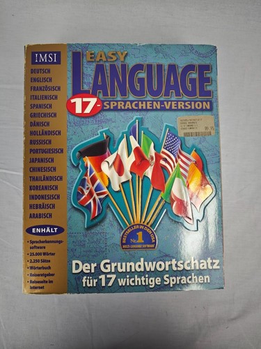 Imsi easy language - easy,