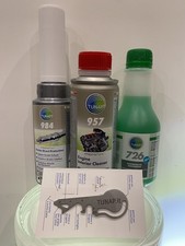Kit Tunap 984+957  PULITORE
