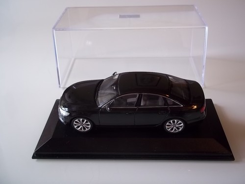 Audi lim nero - a6,