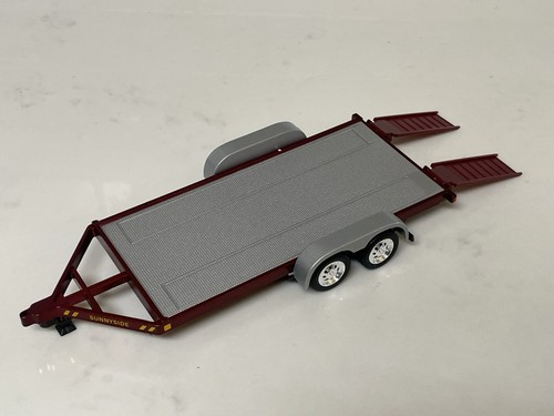 Sunnyside borgogna - sunnyside, 1:24