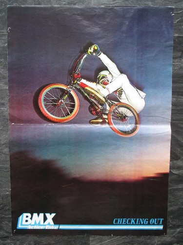 Cougar jmx 800 - cougar, bmx