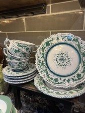 Augusta Deruta Italian 10