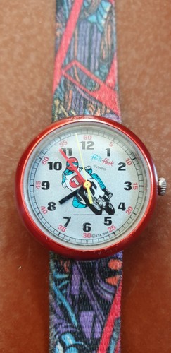 Orologio flik flak - orologio,