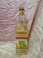 Bottiglia Buton Crema Cacao