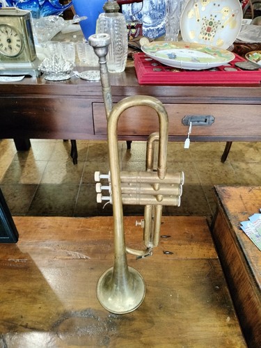 Strumento musicale tromba - musicale,
