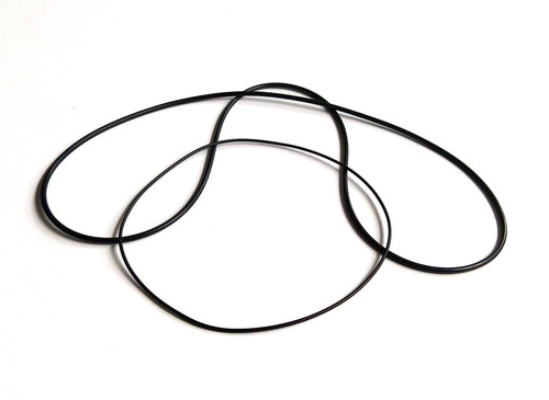 Set cinghia per magnetofono