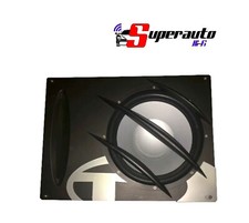 Tec 91-TG12 Subwoofer in Cassa