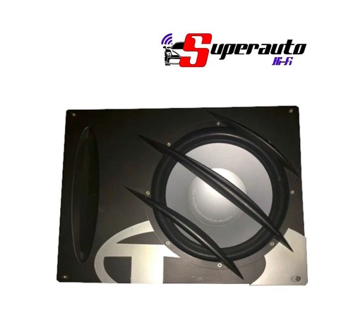 Tec tg12 subwoofer - 91-tg12, cassa