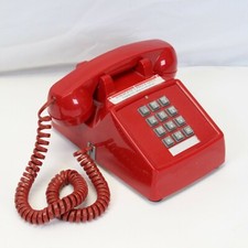 Telefono da scrivania Cortelco