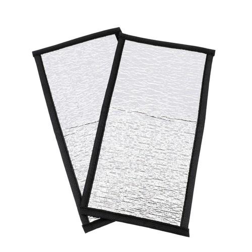 2pz cuscinetto riscaldante per - cuscinetto,
