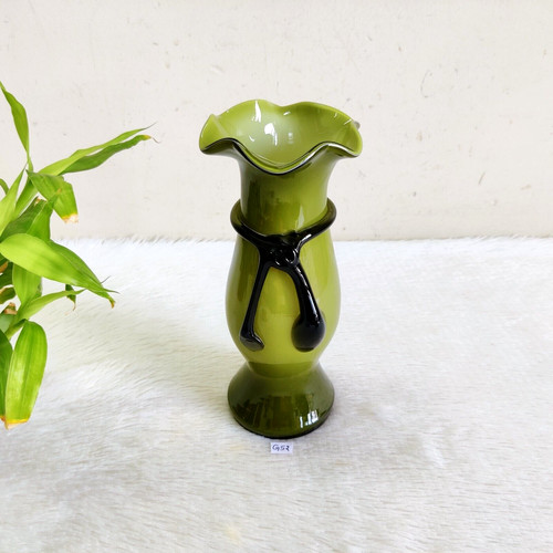 Vaso decorativo collezionabile - vaso,